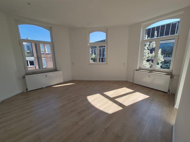 Foto 4 van Antoon Lipkensstraat 24-C02