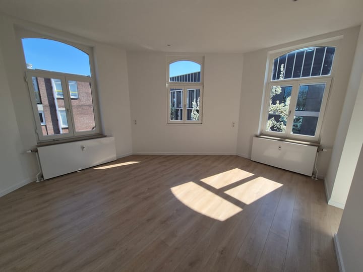 Foto 5 van Antoon Lipkensstraat 24-C02