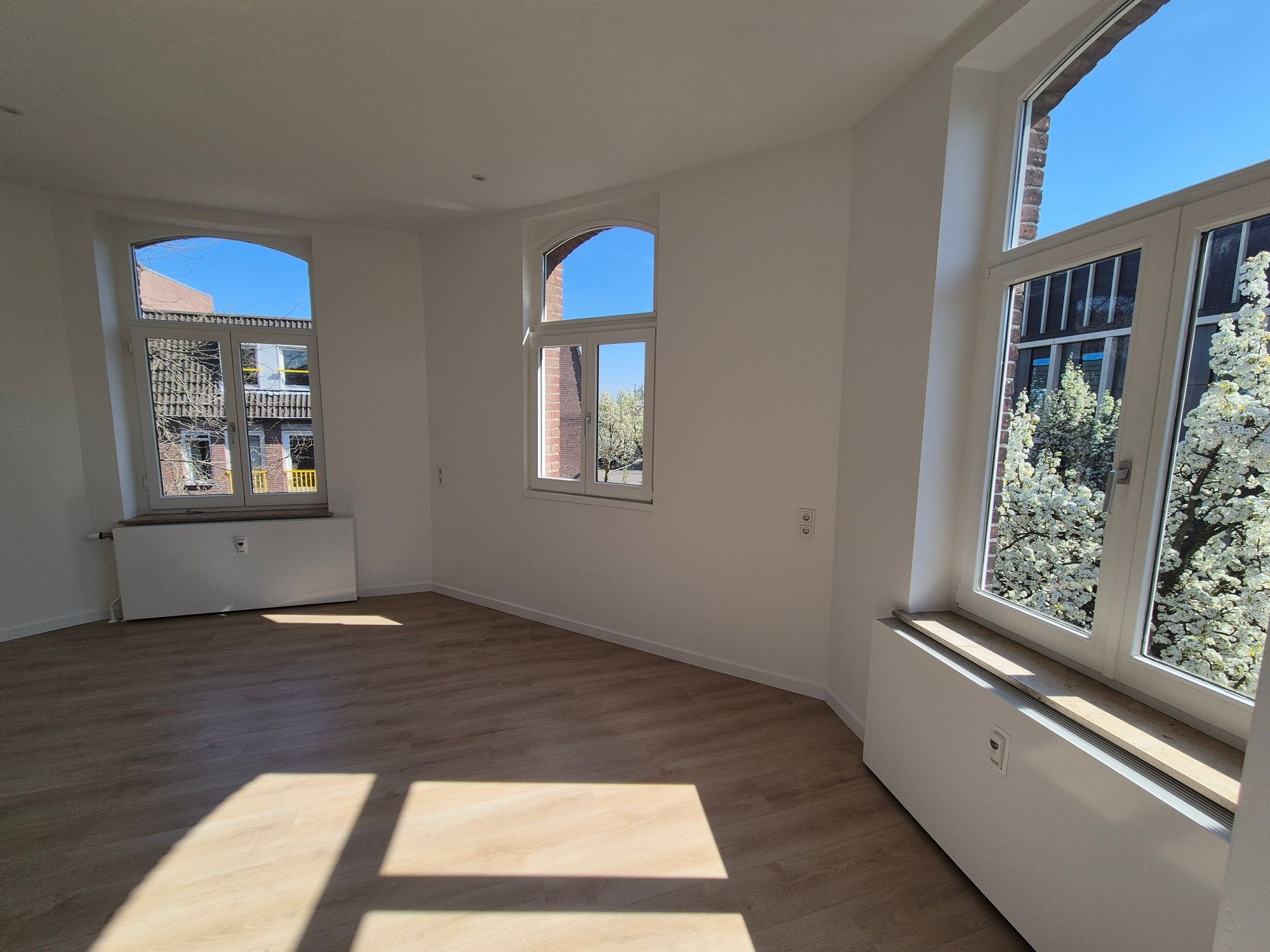 Foto 6 van Antoon Lipkensstraat 24-C02