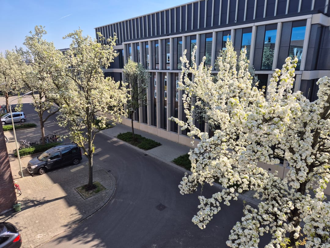 Foto 7 van Antoon Lipkensstraat 24-C02