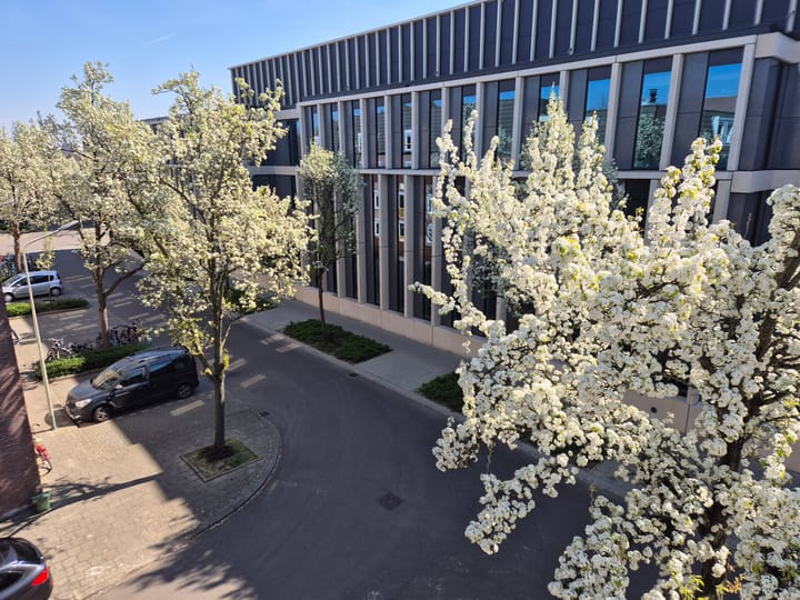 Foto 7 van Antoon Lipkensstraat 24-C02