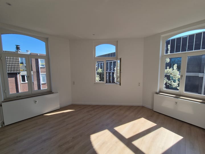 Foto 9 van Antoon Lipkensstraat 24-C02