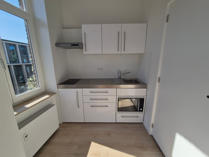 Foto 10 van Antoon Lipkensstraat 24-C02