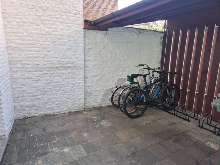 Foto 14 van Antoon Lipkensstraat 24-C02