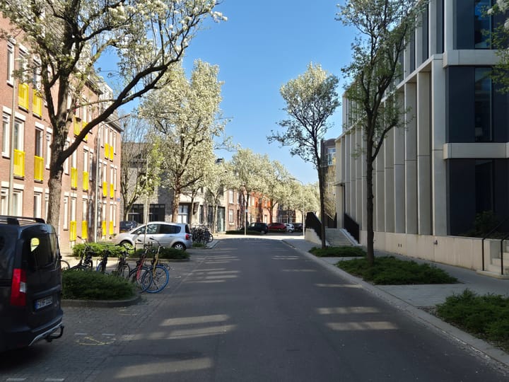 Foto 18 van Antoon Lipkensstraat 24-C02