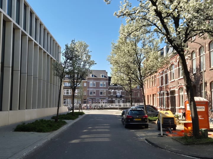 Foto 19 van Antoon Lipkensstraat 24-C02