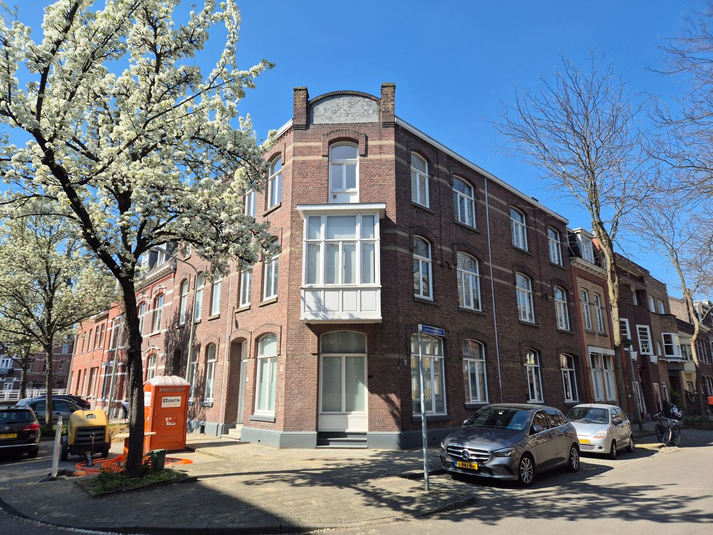 Foto 20 van Antoon Lipkensstraat 24-C02