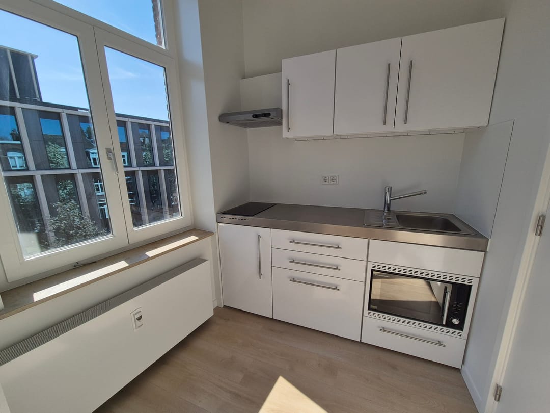 Foto 11 van Antoon Lipkensstraat 24-C02