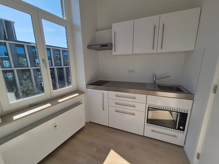 Foto 11 van Antoon Lipkensstraat 24-C02