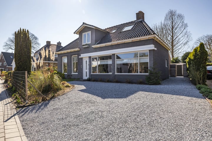 Hoofdweg 168