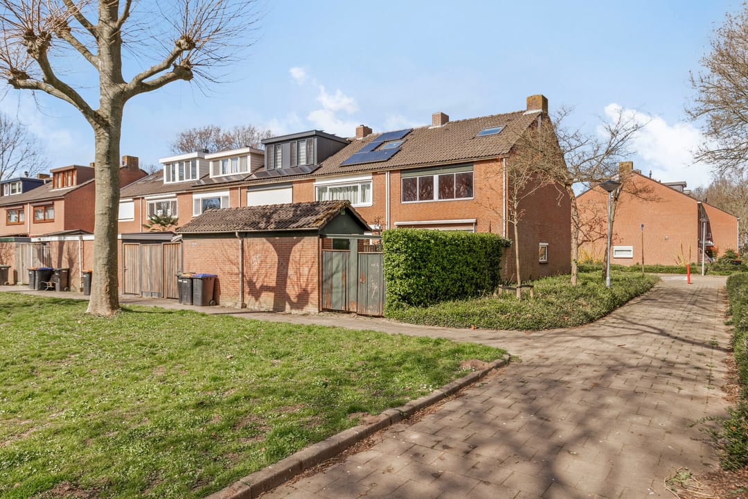 Photo 2 of Willem Schippersweg 16