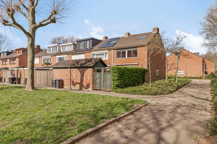 Foto 2 van Willem Schippersweg 16