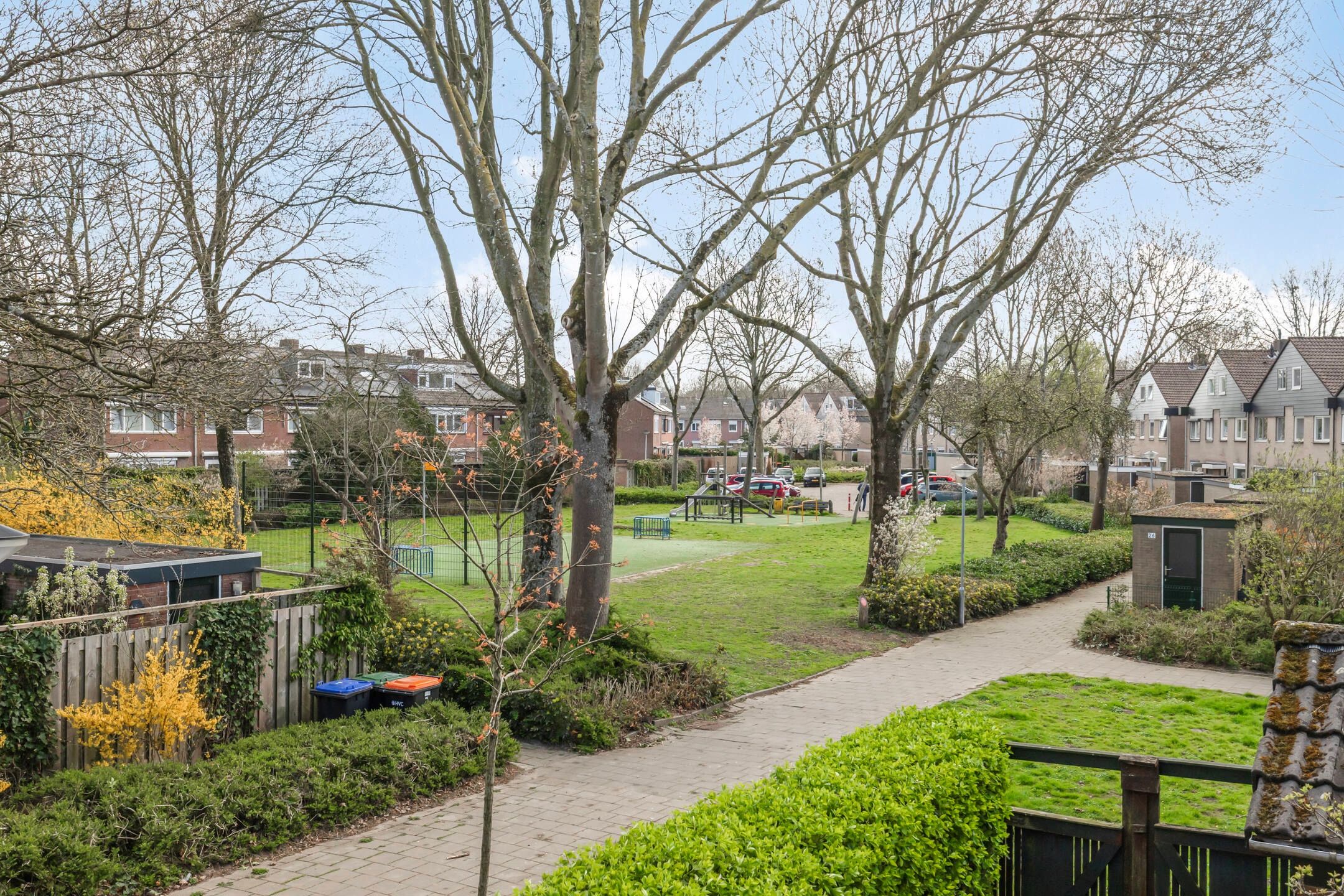 Photo 3 of Willem Schippersweg 16