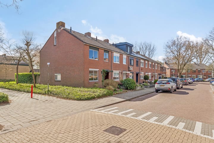 Foto 4 van Willem Schippersweg 16