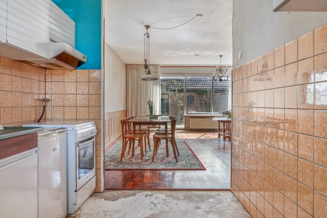 Photo 16 of Willem Schippersweg 16