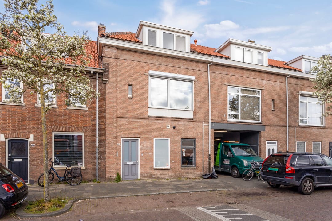 Foto 2 van Cypresstraat 68-A