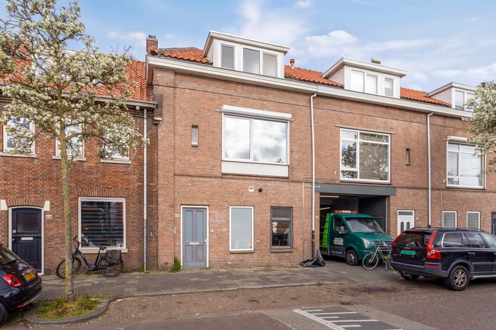 Foto 2 van Cypresstraat 68-A