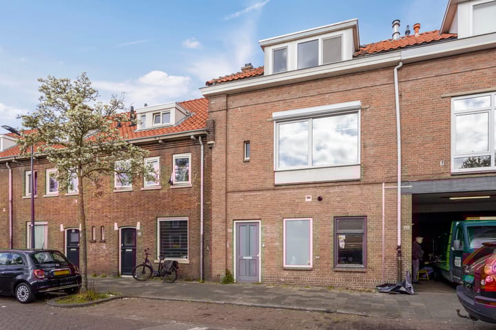 Foto 3 van Cypresstraat 68-A