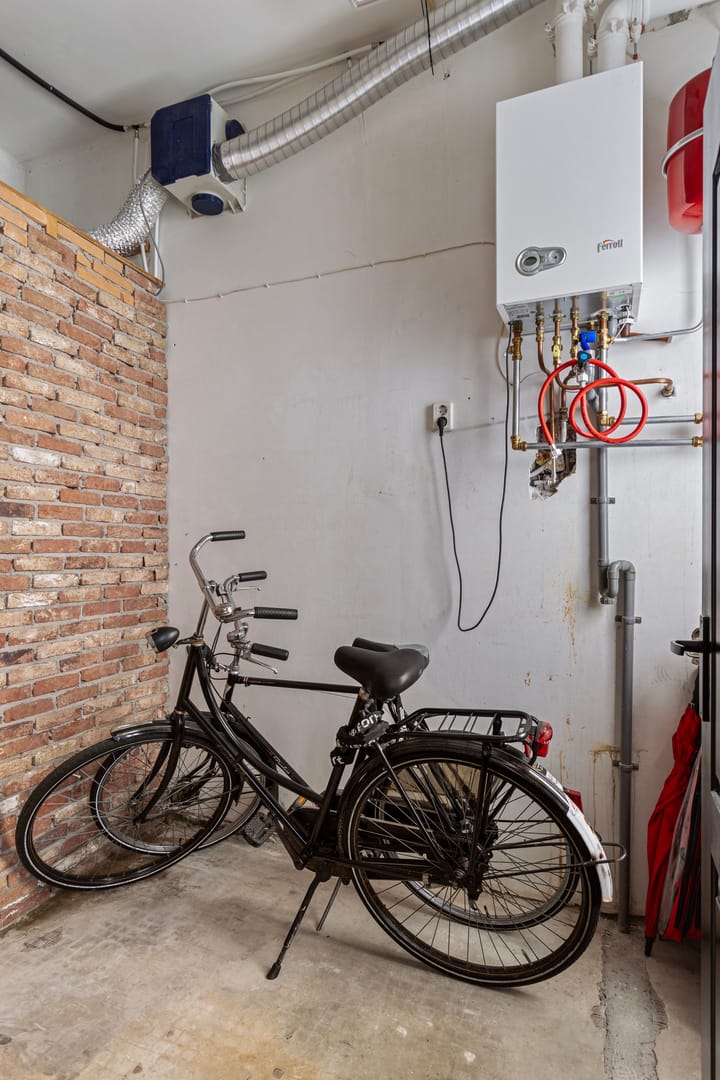 Foto 5 van Cypresstraat 68-A