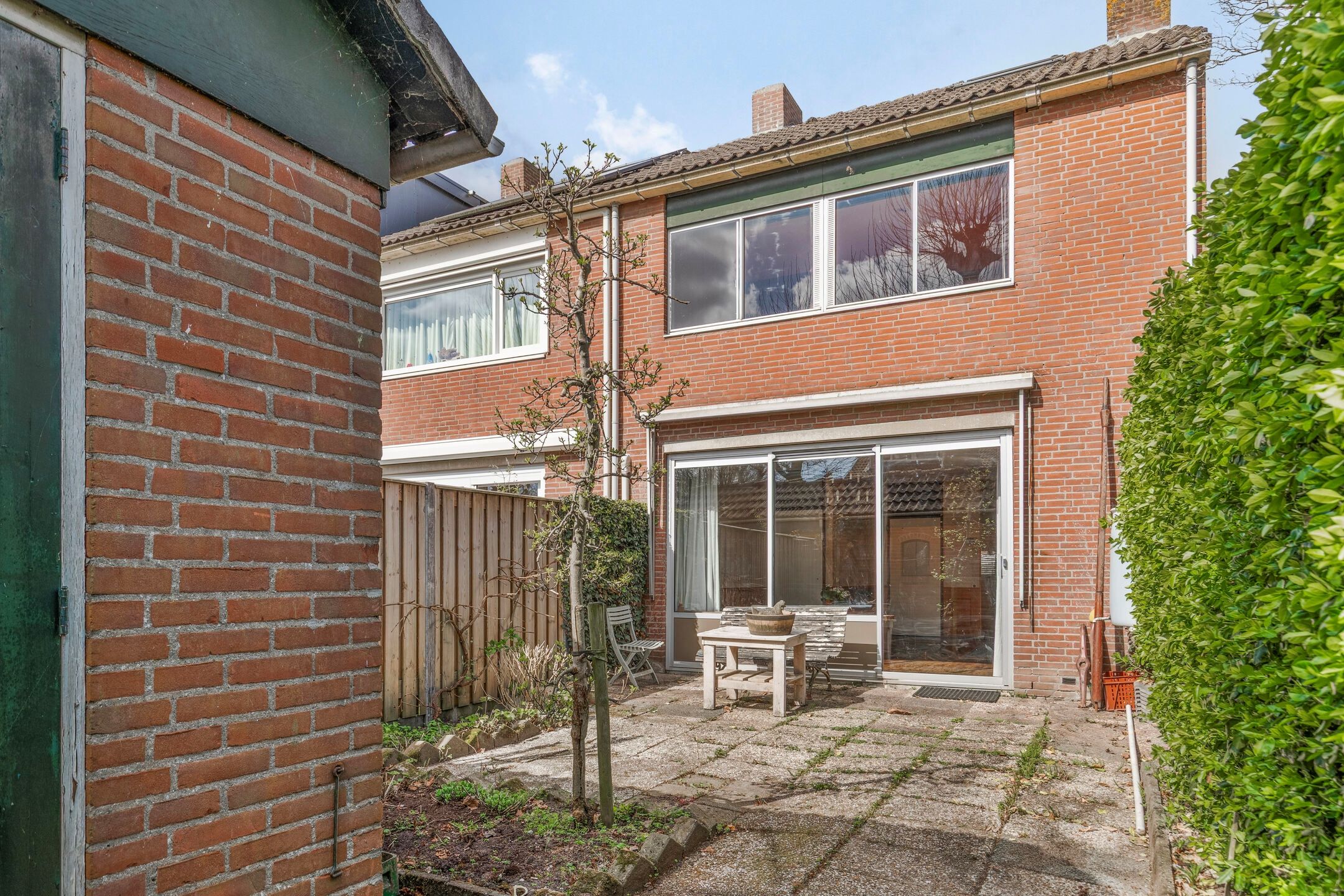 Photo 30 of Willem Schippersweg 16