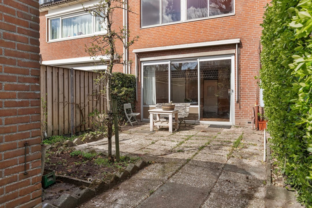 Photo 31 of Willem Schippersweg 16