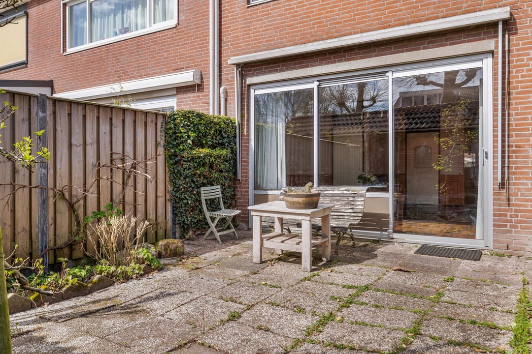 Photo 32 of Willem Schippersweg 16