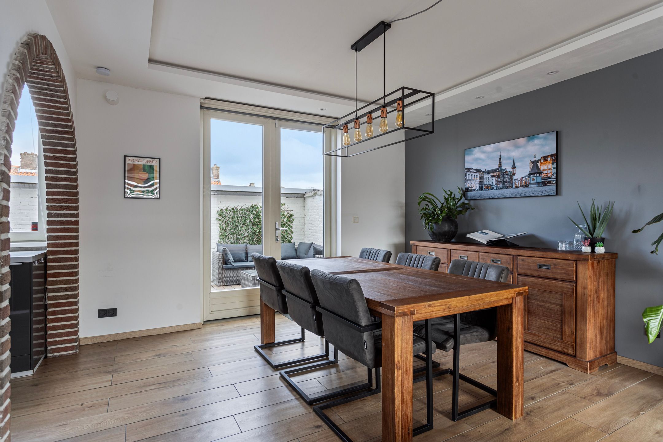 Foto 9 van Cypresstraat 68-A