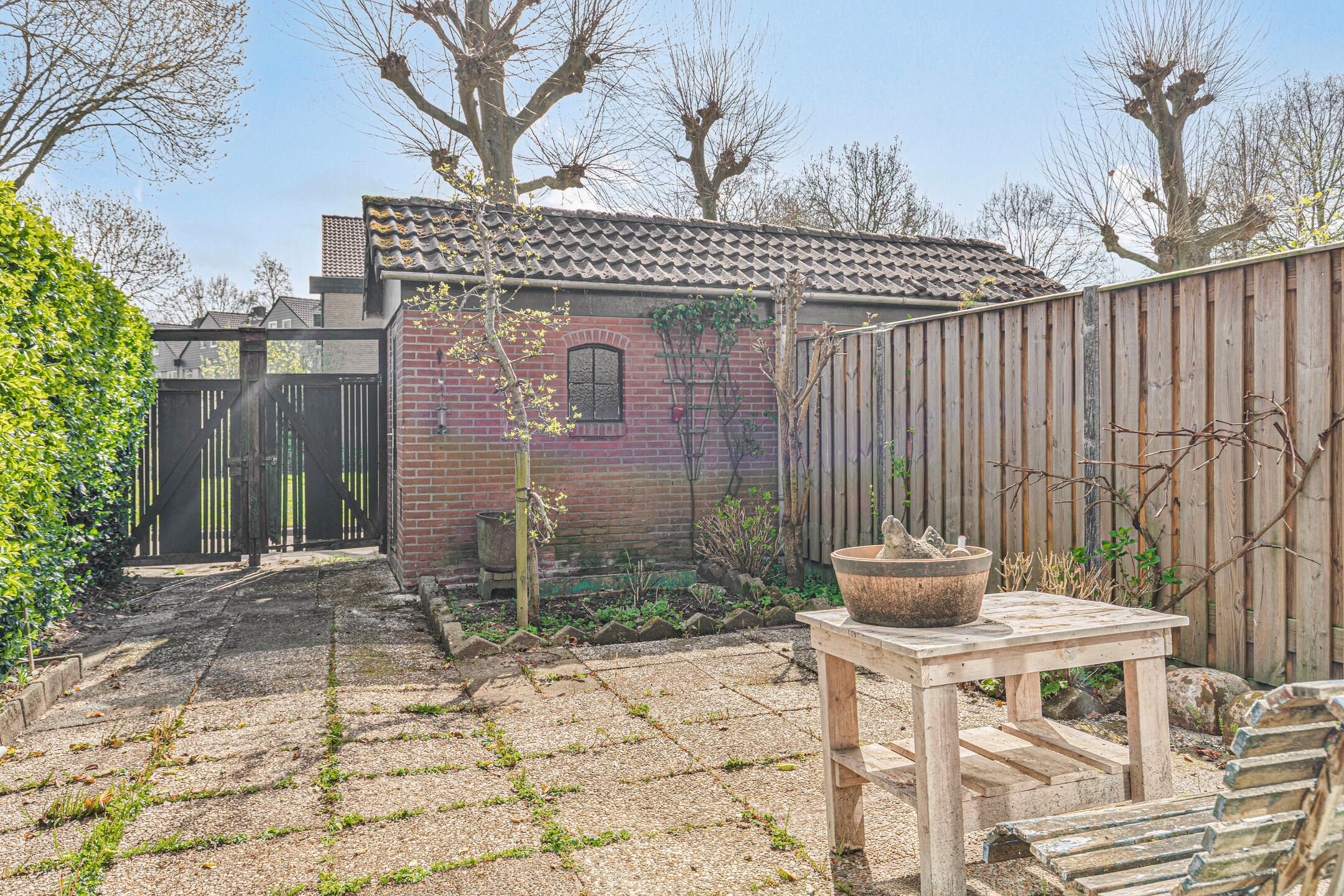 Photo 33 of Willem Schippersweg 16