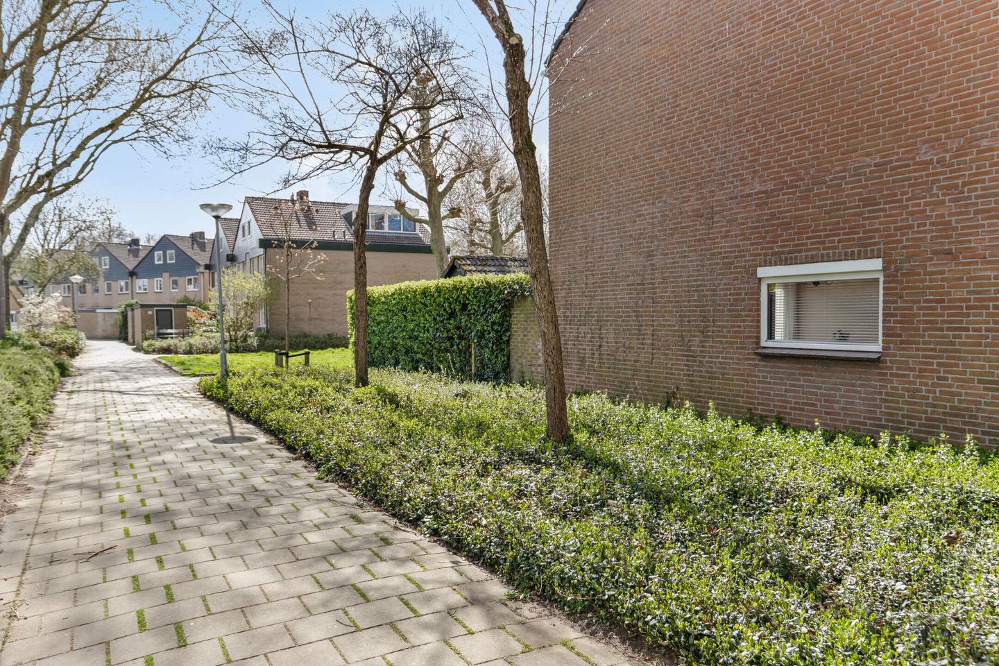 Photo 35 of Willem Schippersweg 16