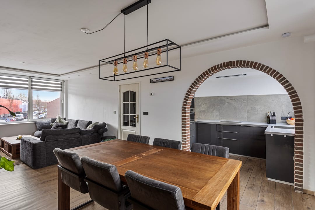 Foto 13 van Cypresstraat 68-A