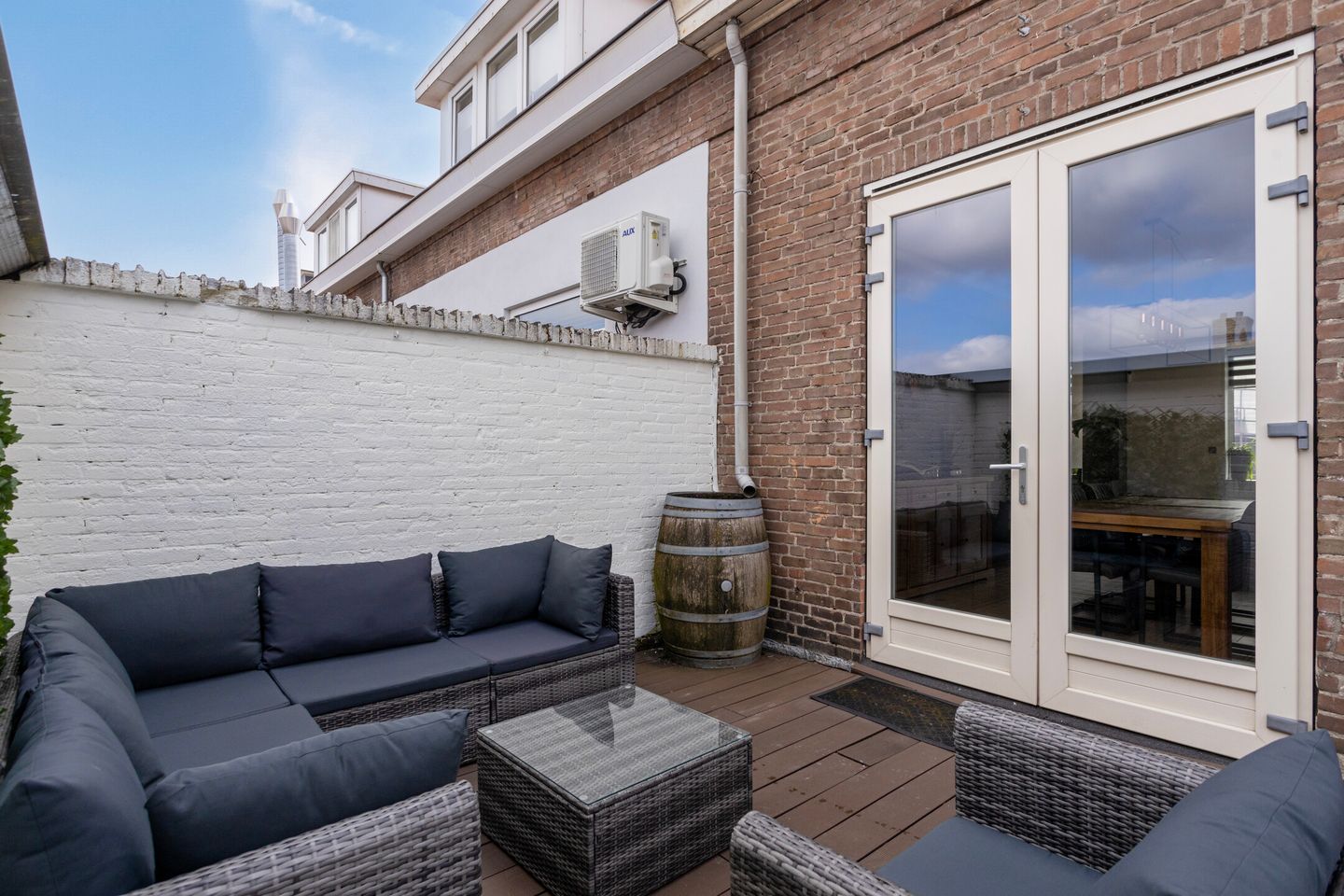 Foto 25 van Cypresstraat 68-A