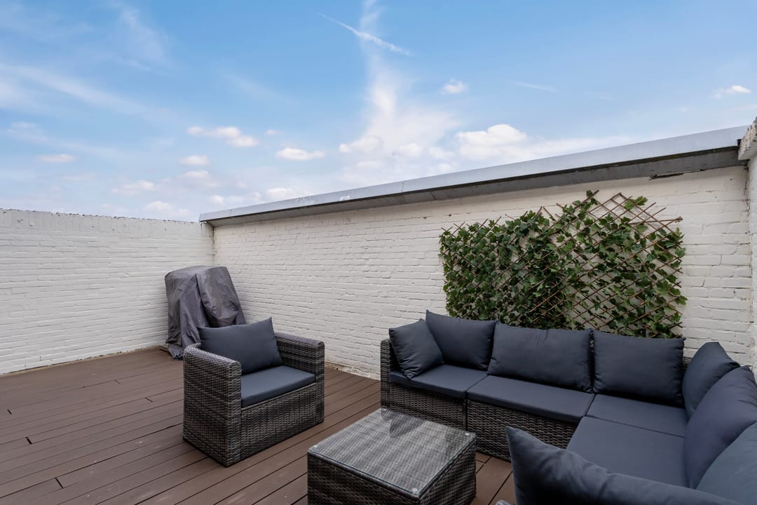 Foto 26 van Cypresstraat 68-A