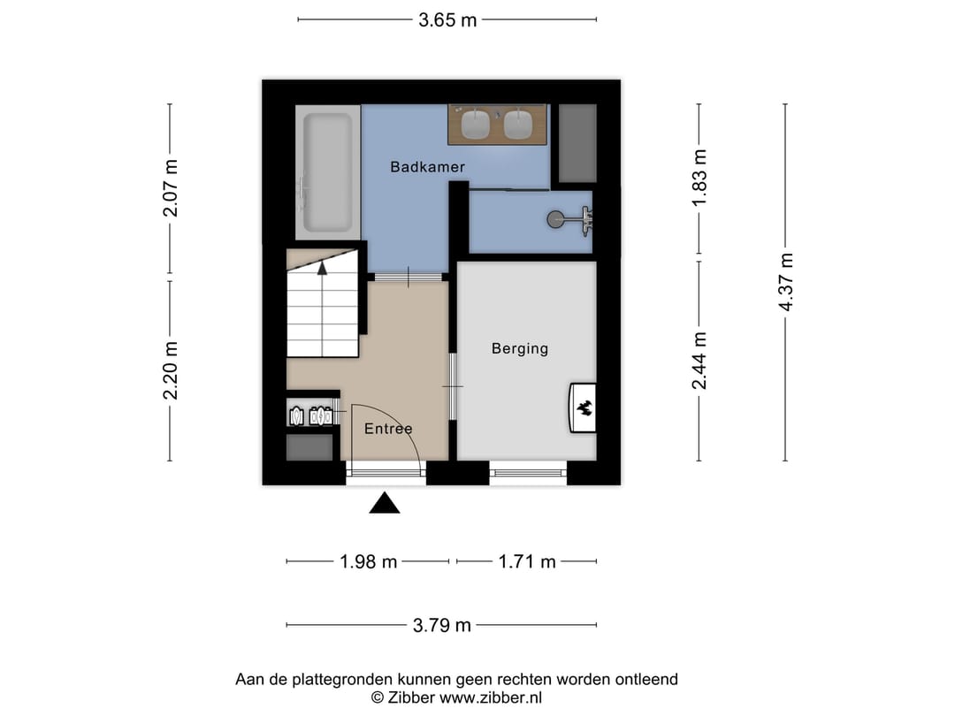 Foto 28 van Cypresstraat 68-A
