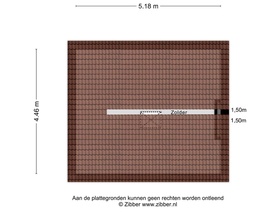 Foto 31 van Cypresstraat 68-A