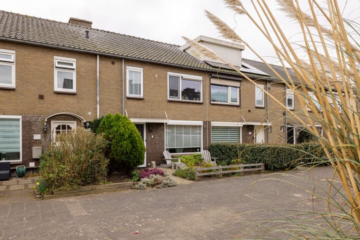 Foto 2 van Amestelle 123