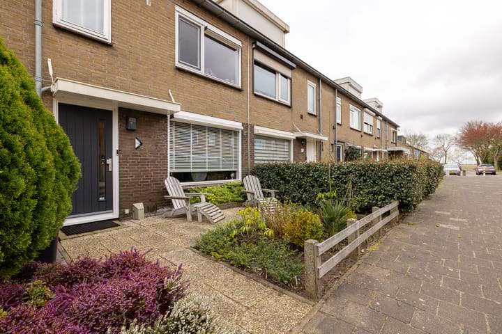 Foto 3 van Amestelle 123