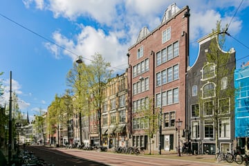 Nieuwezijds Voorburgwal thumbnail