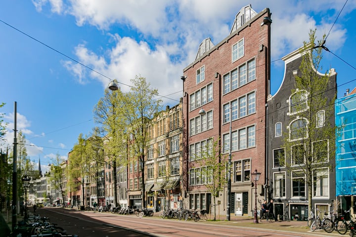 Foto 1 van Nieuwezijds Voorburgwal 308-L