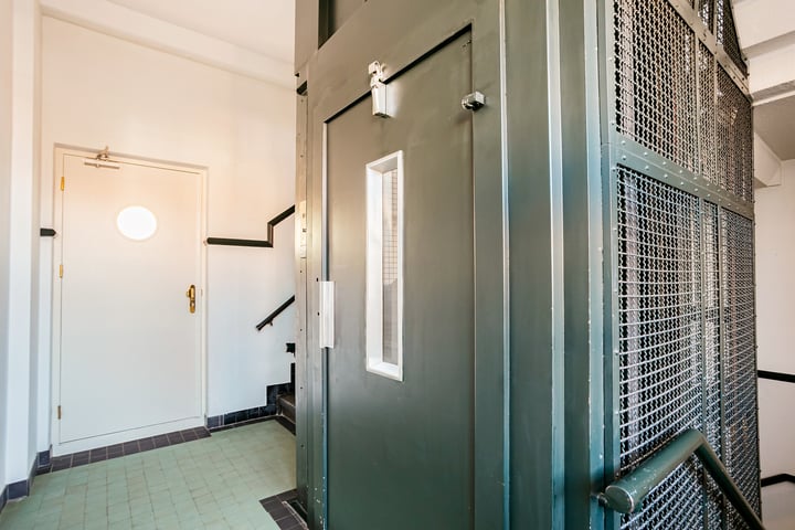 Foto 3 van Nieuwezijds Voorburgwal 308-L
