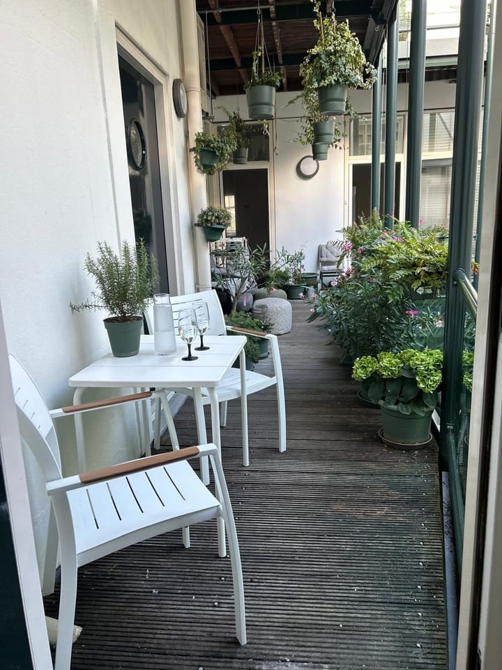 Photo 4 of Nieuwezijds Voorburgwal 308-L