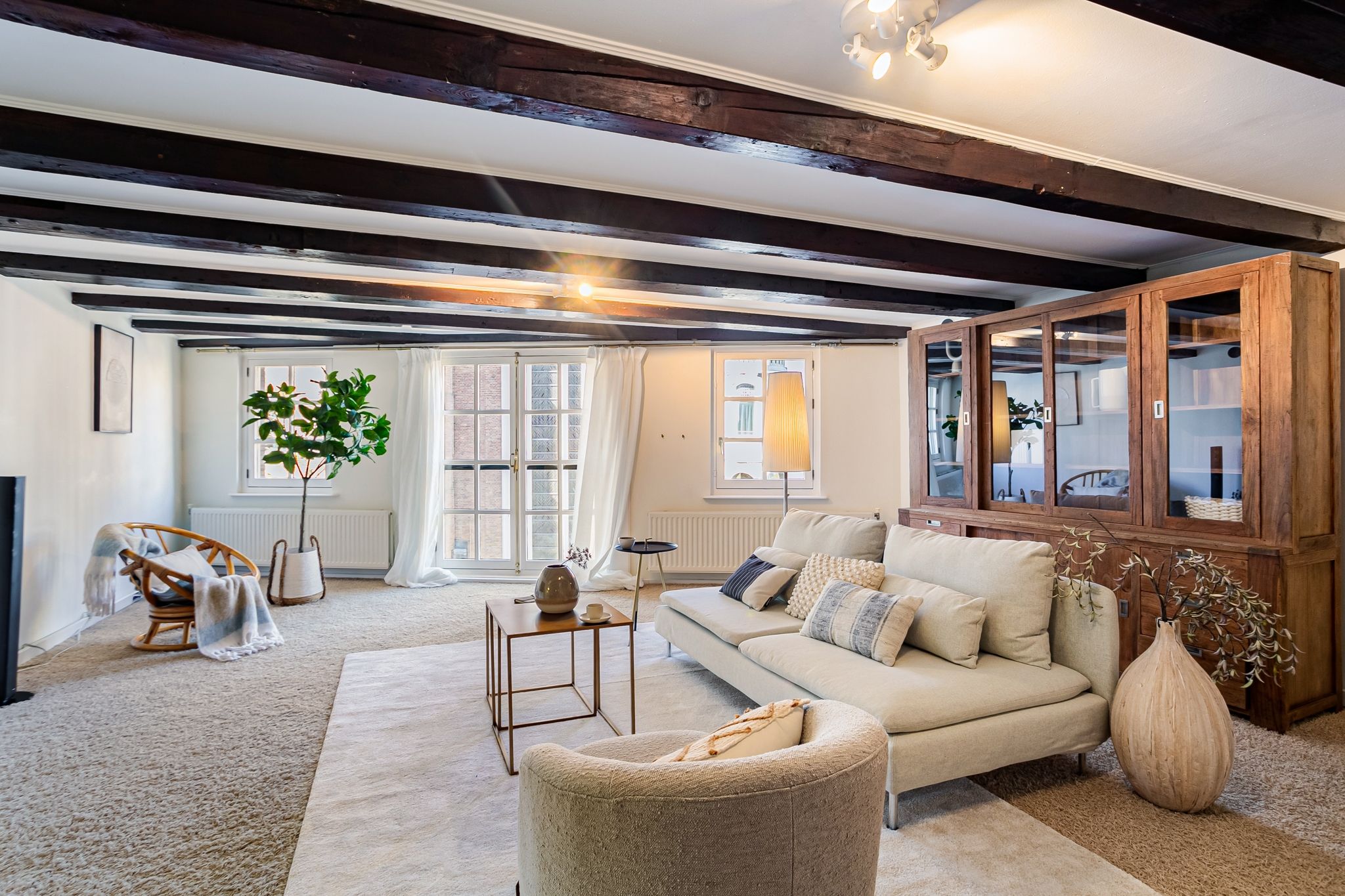 Foto 6 van Nieuwezijds Voorburgwal 308-L