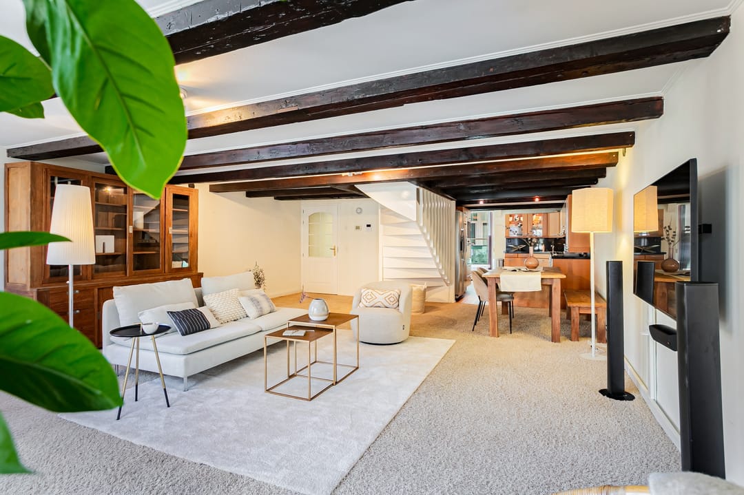 Foto 7 van Nieuwezijds Voorburgwal 308-L