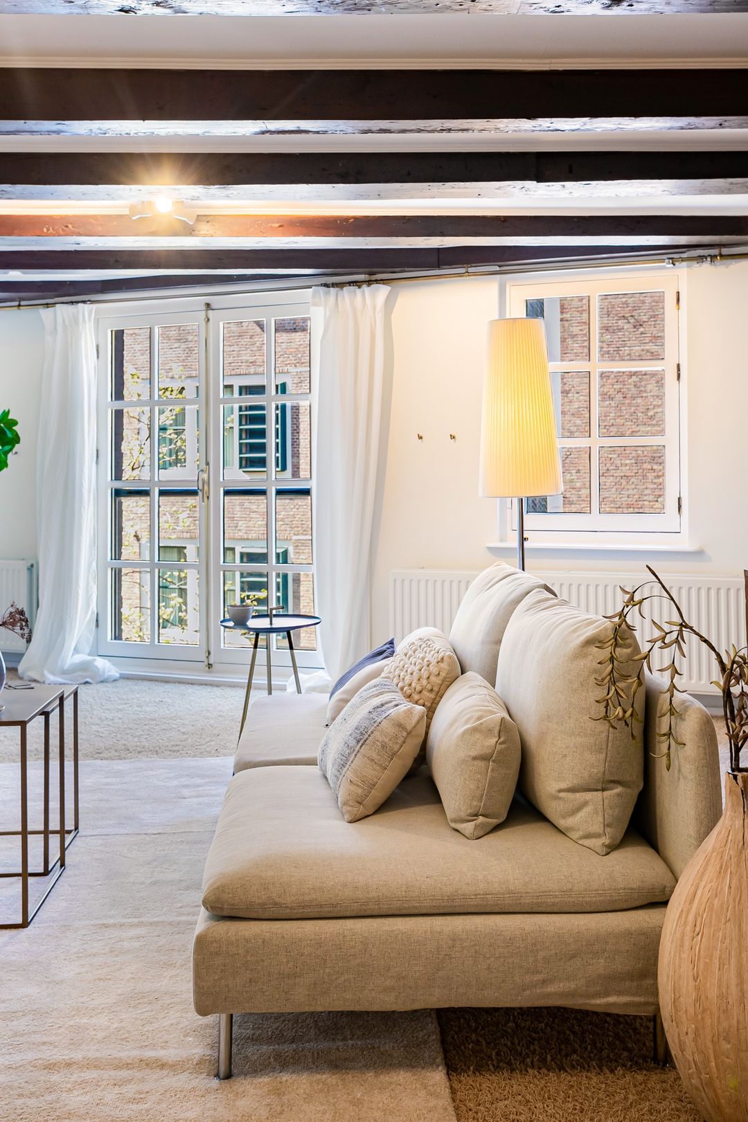 Foto 8 van Nieuwezijds Voorburgwal 308-L