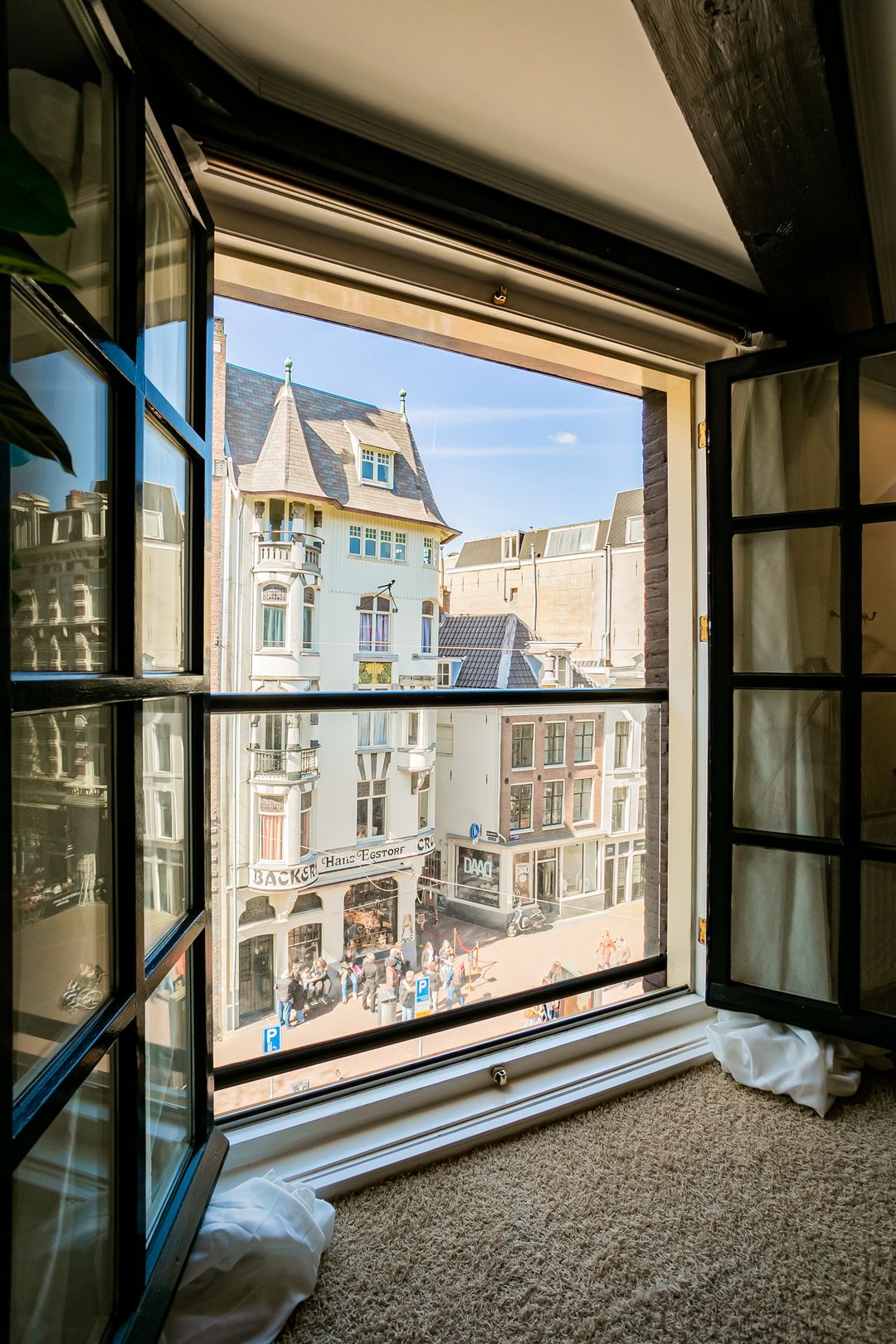 Foto 11 van Nieuwezijds Voorburgwal 308-L