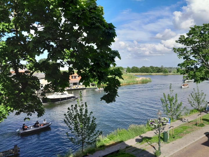 Foto 4 van Hoogstraat 57-B