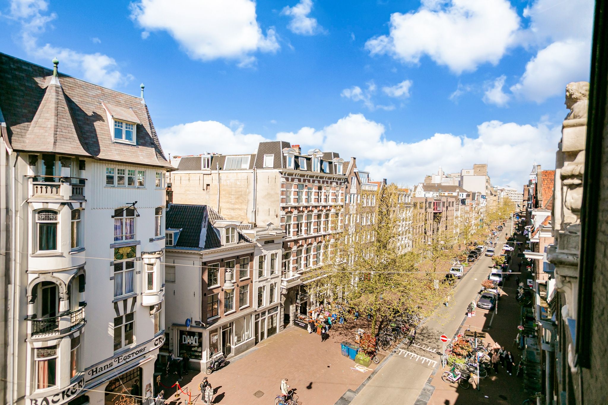 Foto 12 van Nieuwezijds Voorburgwal 308-L