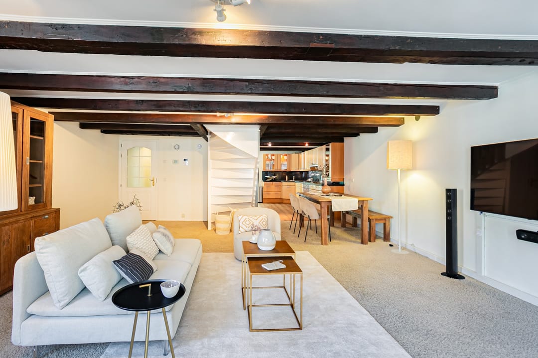 Foto 13 van Nieuwezijds Voorburgwal 308-L