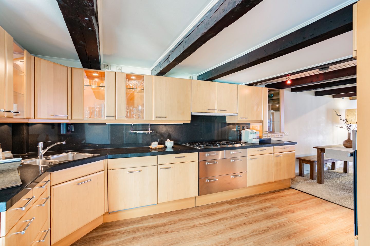 Foto 14 van Nieuwezijds Voorburgwal 308-L