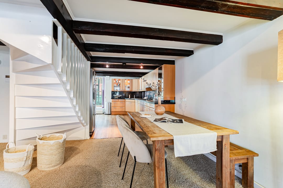 Foto 16 van Nieuwezijds Voorburgwal 308-L