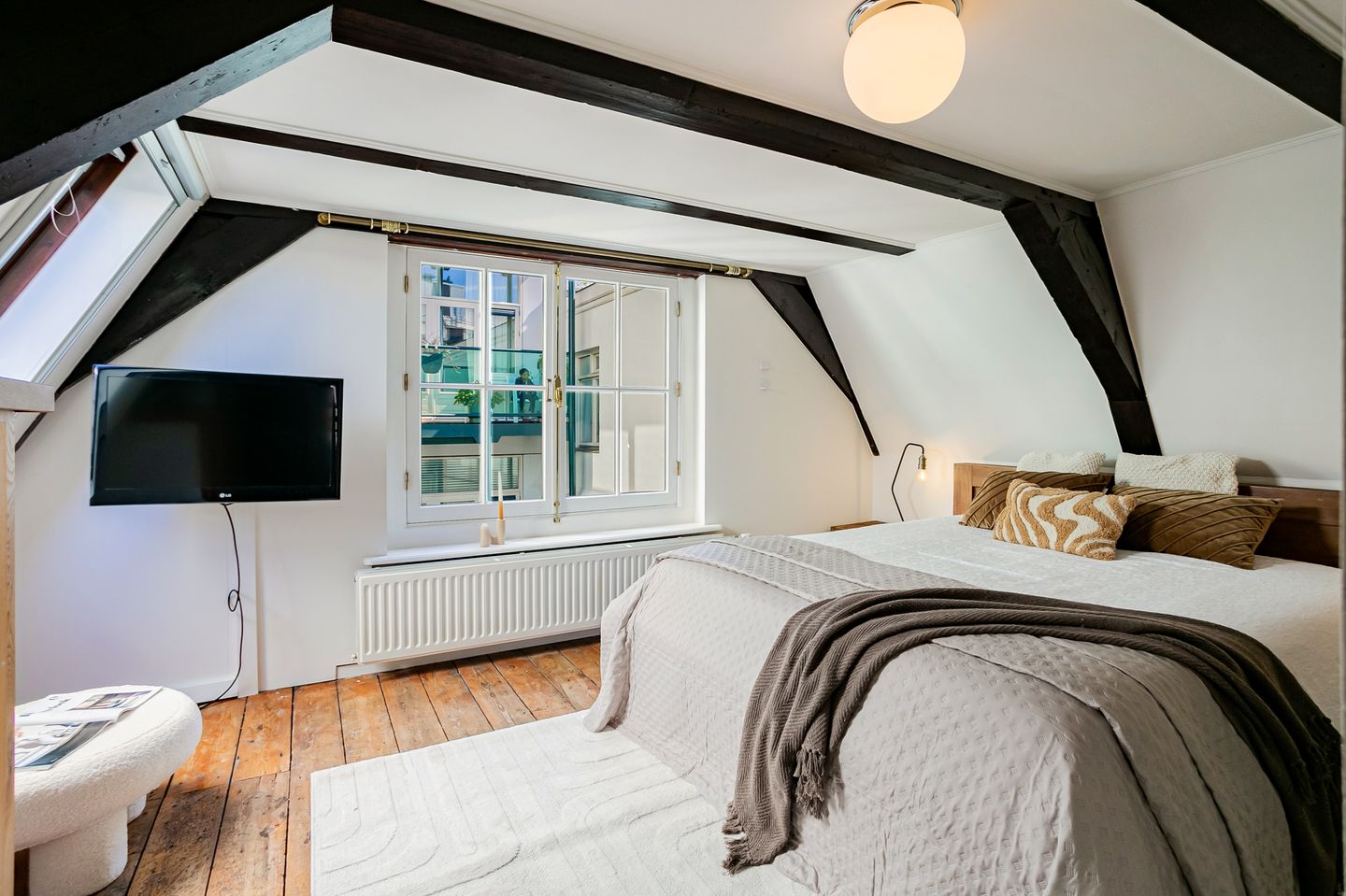 Foto 19 van Nieuwezijds Voorburgwal 308-L